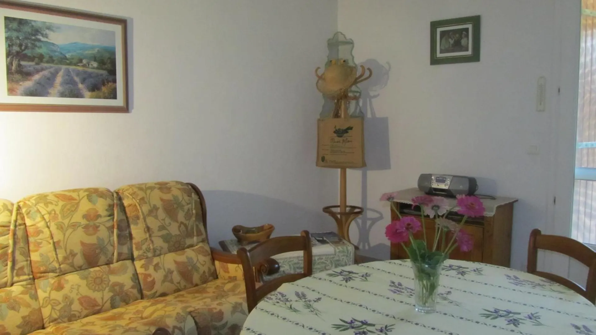 Holiday home Maison En Provence Robion en Luberon