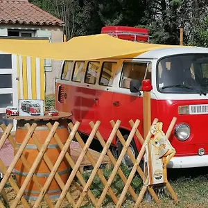 Mes Nuits Vintage En Combi Robion