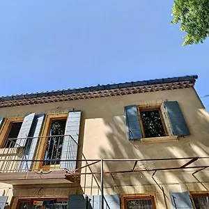T2 Luberon Robion