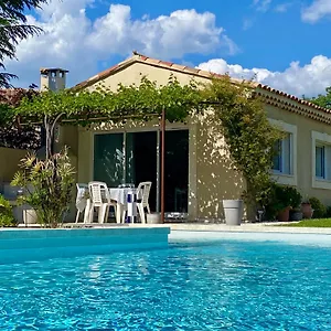 La Petite Maison Robion