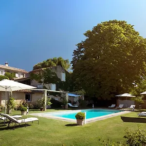 Domaine De Canfier, Robion